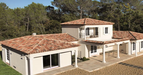 couvreur 33 à Mérignac