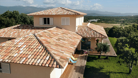 couverture à Pessac 33